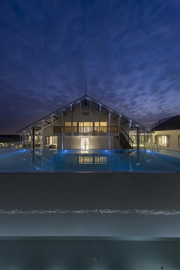Core Fire Villafound Suzhou  Buitenkant foto