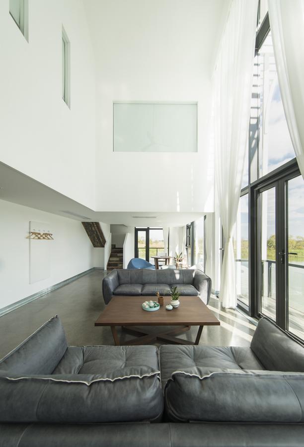 Core Fire Villafound Suzhou  Buitenkant foto