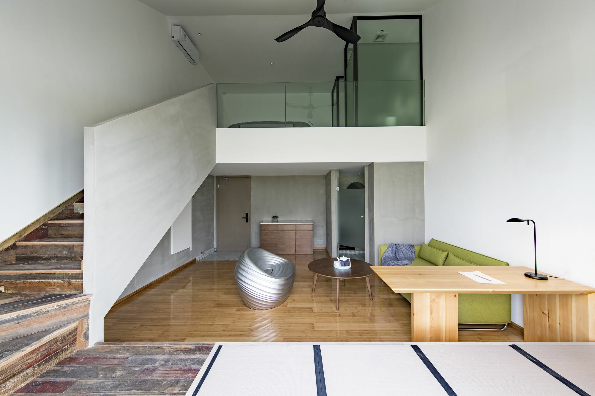 Core Fire Villafound Suzhou  Buitenkant foto