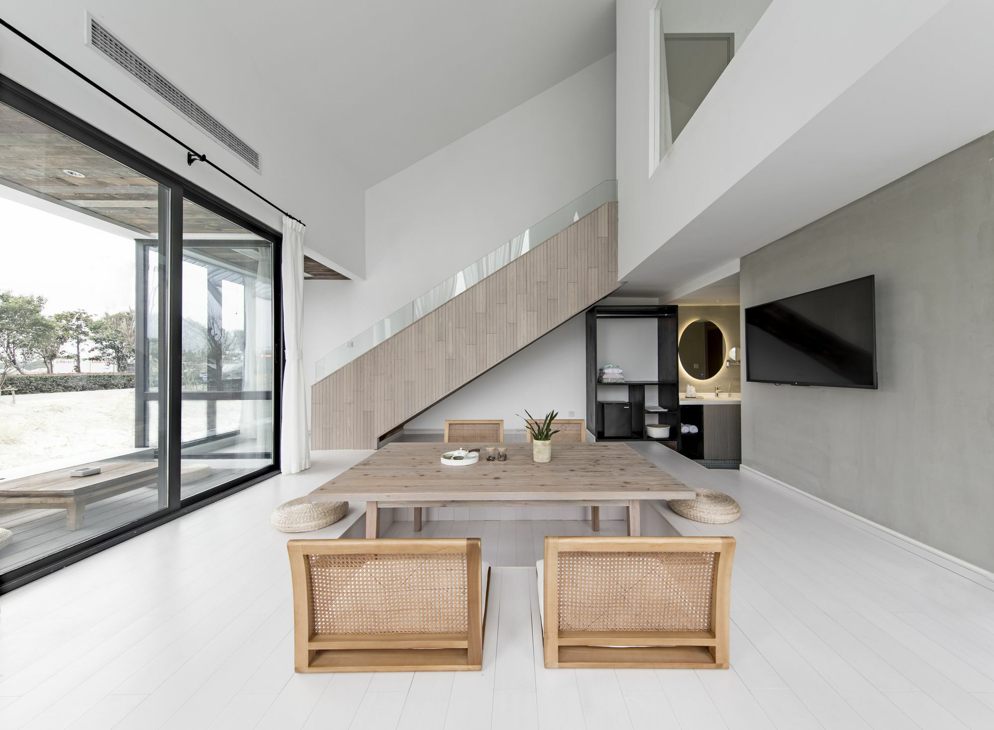 Core Fire Villafound Suzhou  Buitenkant foto