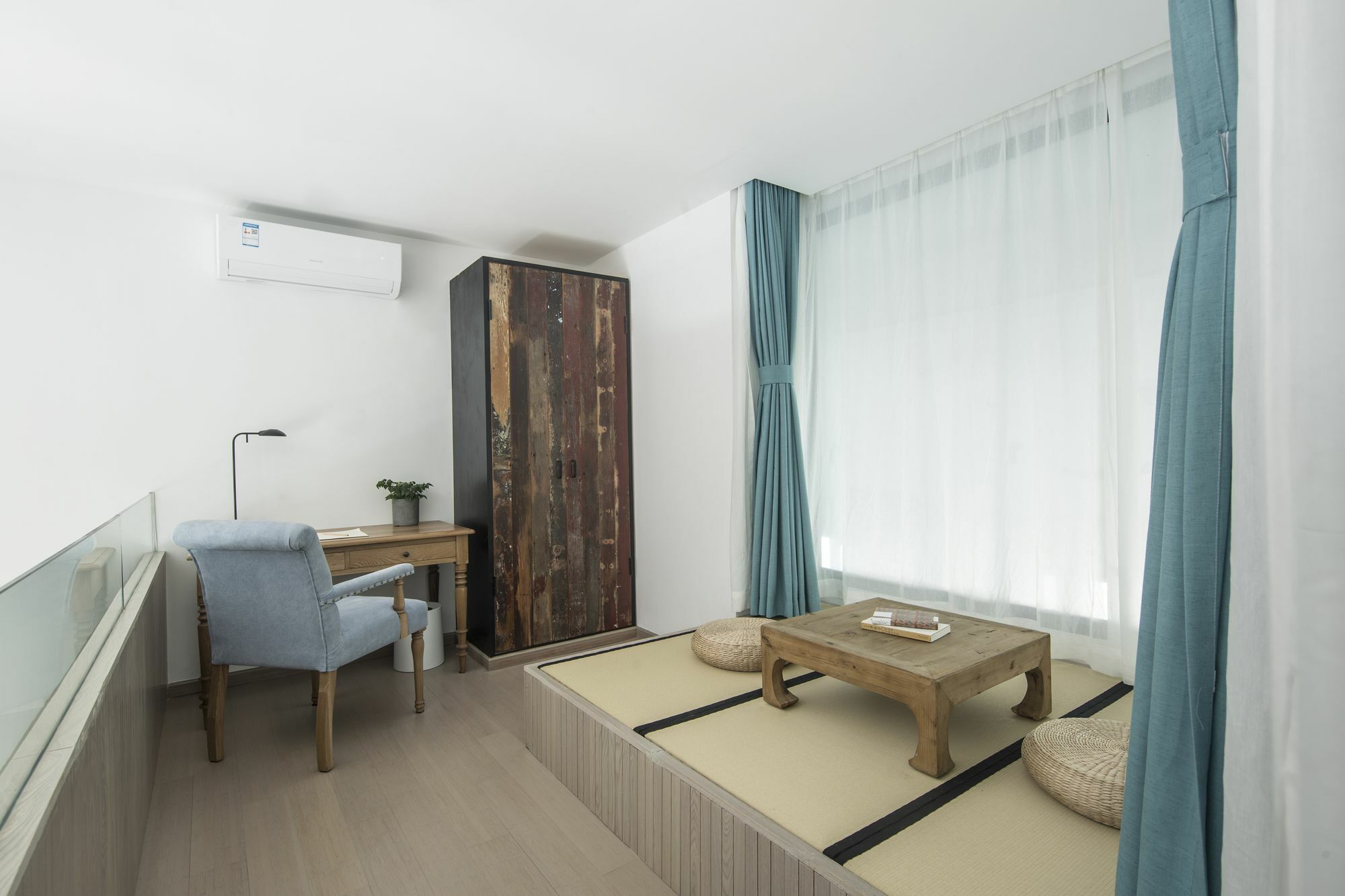 Core Fire Villafound Suzhou  Buitenkant foto